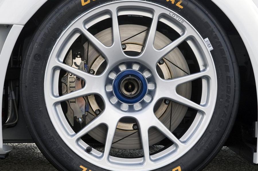  Lotus Evora GX 2012 года  (фото 49 из 53)